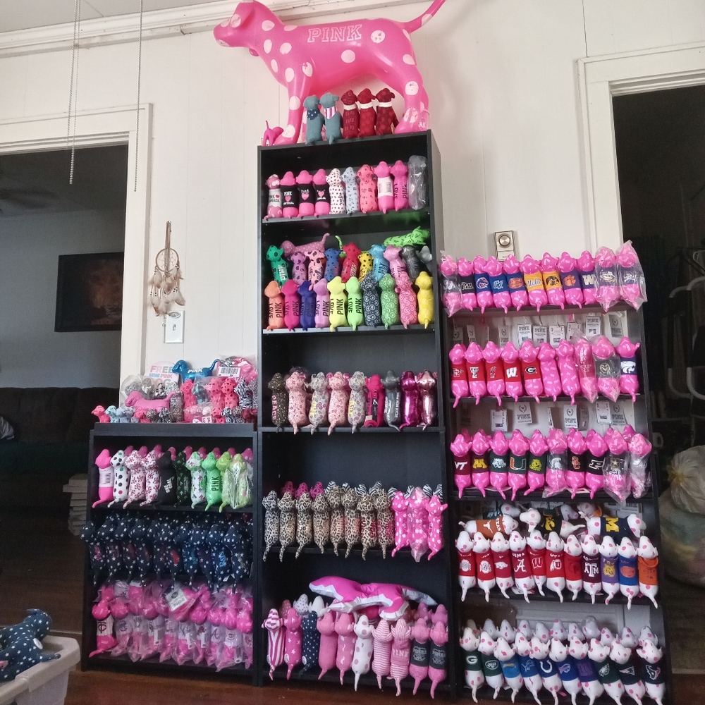 NOT FOR SALE! MY TINY COLLECTION 🥰